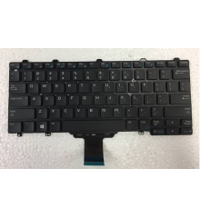 Bàn phím Laptop Dell Latitude E7250 E7270 E5250 E5270, XPS 9250